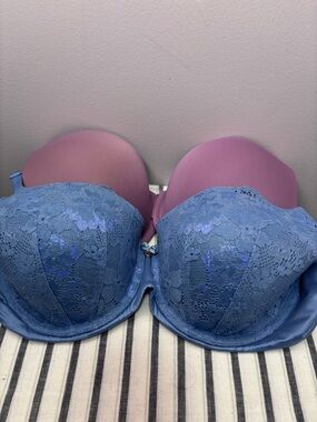 Victoria's Secret Women's Bra Lot Of 2 Size 38C